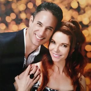 Meet your Posher, Catherine